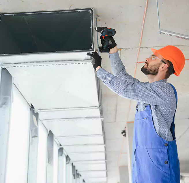 Why Homeowners & Businesses Trust Us in Valparaiso, IN