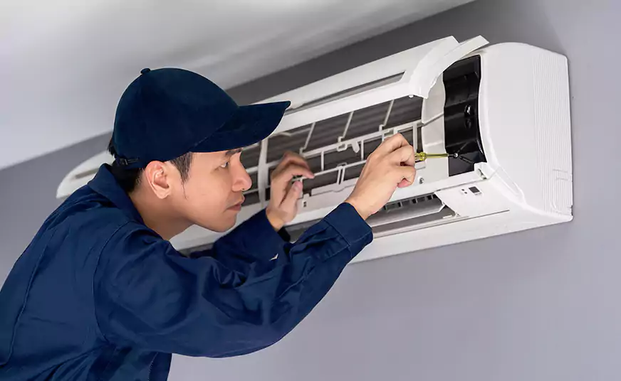 AC Duct Cleaning Valparaiso