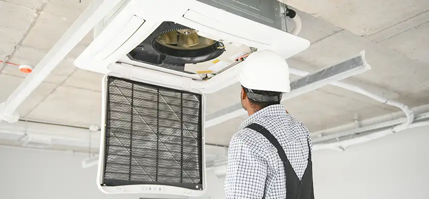 Our Affordable Duct Cleaning Near Me Services in Valparaiso, IN