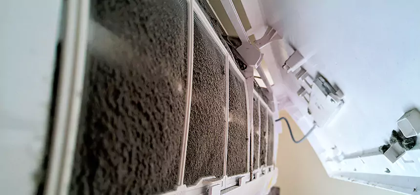 Preventive Air Duct Bacteria Removal in Valparaiso