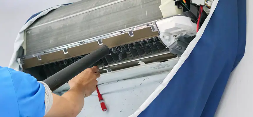 Advanced Clogged Dryer Vent Repair for Multi-Unit & Commercial in Valparaiso, IN