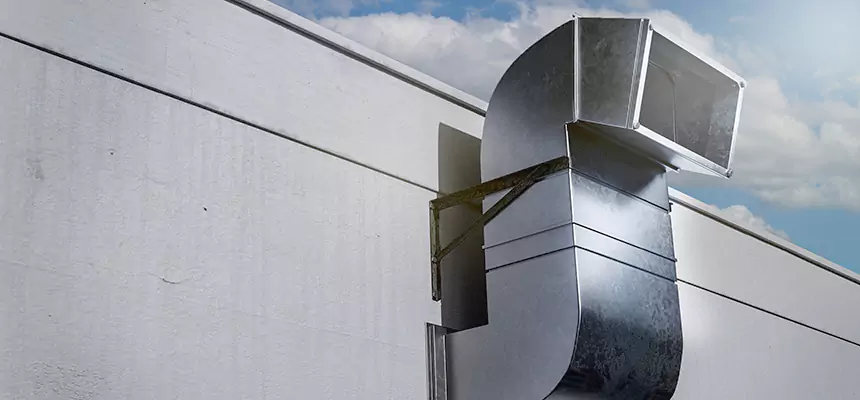 Comprehensive Commercial HVAC Cleaning in Valparaiso