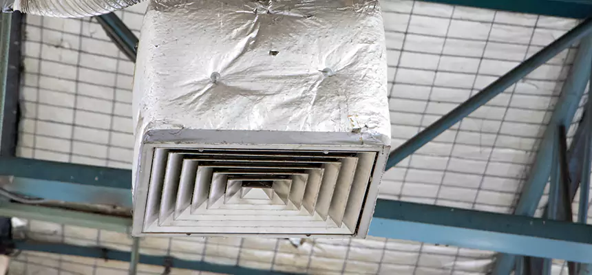 Our Custom HVAC Ductwork Services in Valparaiso, IN