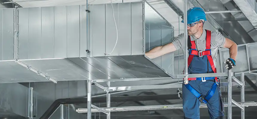 Our Dryer Fire Safety Service Services in Valparaiso, IN