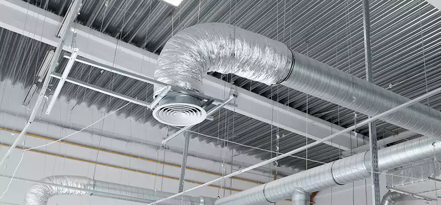 Our Dryer Vent Hose Replacement Services in Valparaiso, IN