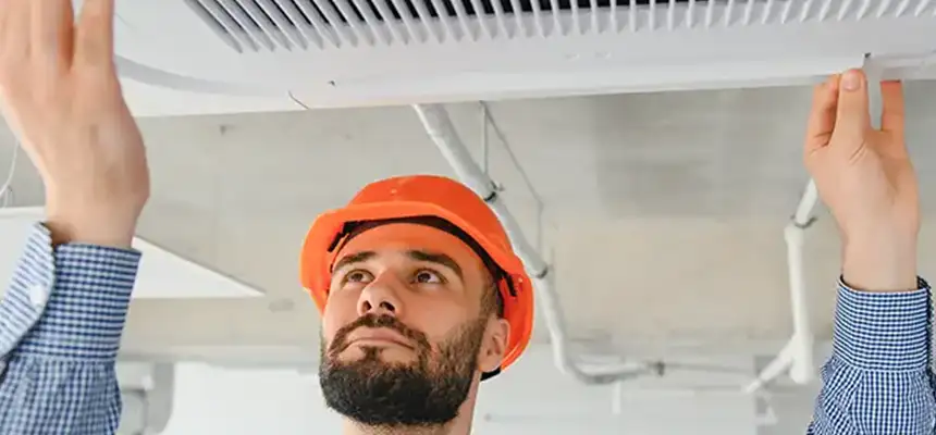 Our Furnace Vent Cleaning Services in Valparaiso, IN