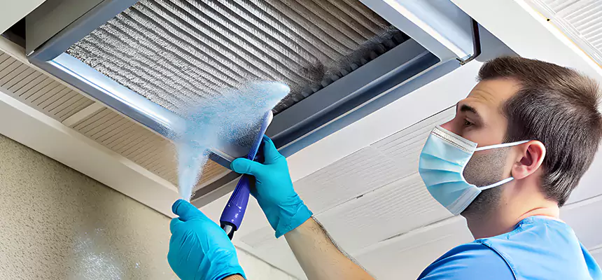 Our Home Ventilation Cleaning Services in Valparaiso, IN