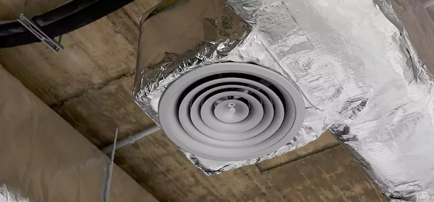 Advanced Industrial Ductwork Cleaning in Valparaiso