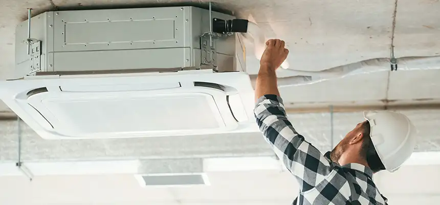 Our Local Vent Cleaning Services in Valparaiso, IN