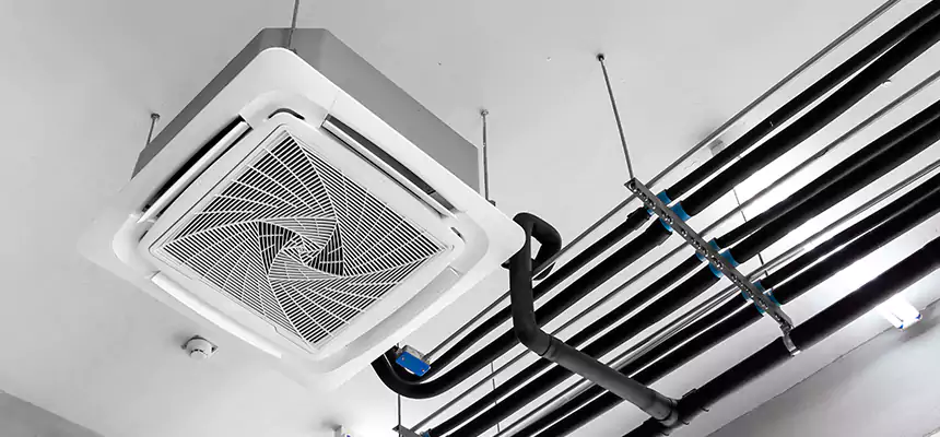 Our Smart AC Vent Controller Services in Valparaiso, IN