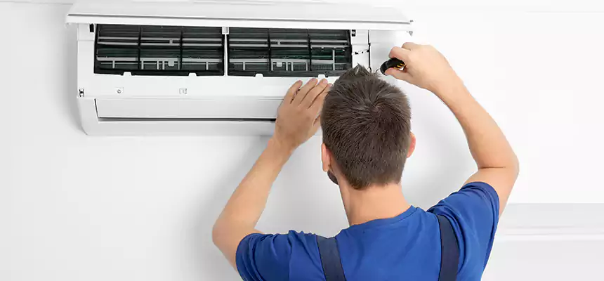 Our Smart Air Conditioning Installation Services in Valparaiso, IN