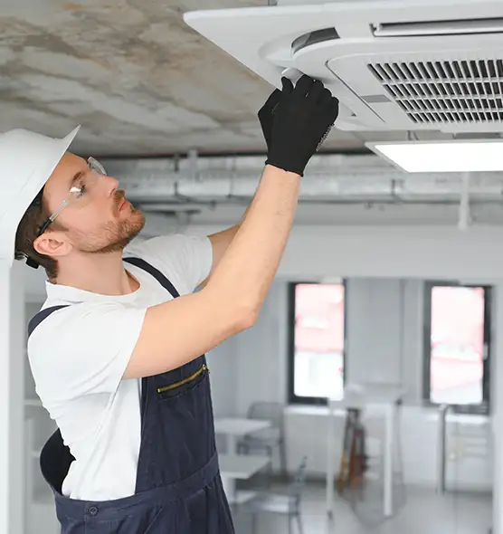 Top Affordable Duct Cleaning Services Near Me in Valparaiso, IN