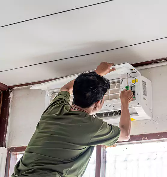 About Air Duct & AC Odor Removal in Valparaiso, IN