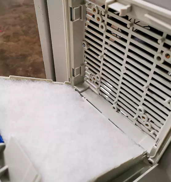 Professional Air Duct Expansion Solutions in Valparaiso, IN