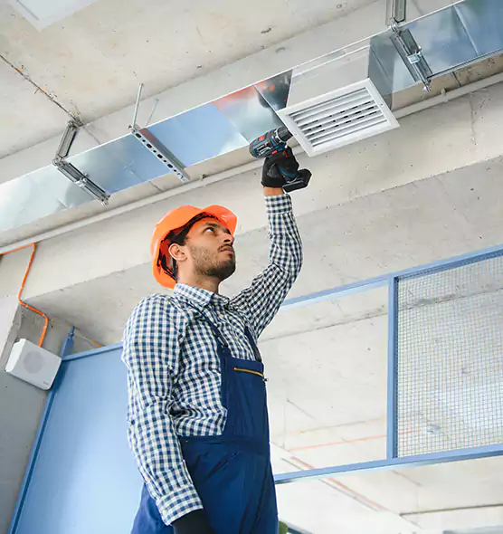 Welcome to Air Duct Cleaning & Repairs Valparaiso — Your Local Air Duct Installation Specialists in Valparaiso, IN