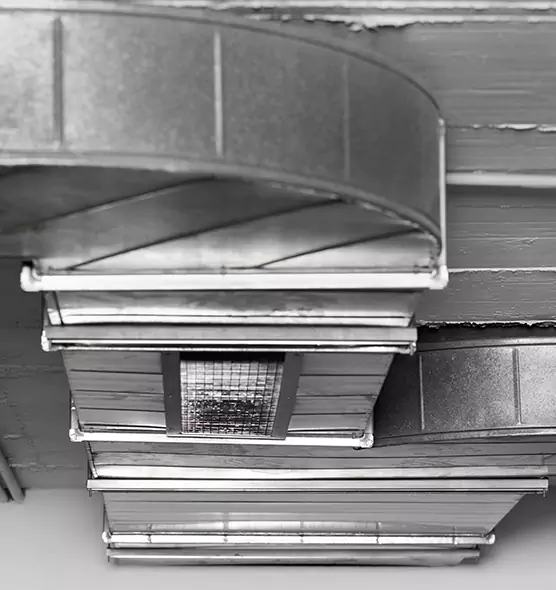 Professional Air Duct Pet Hair Removal in Valparaiso, IN