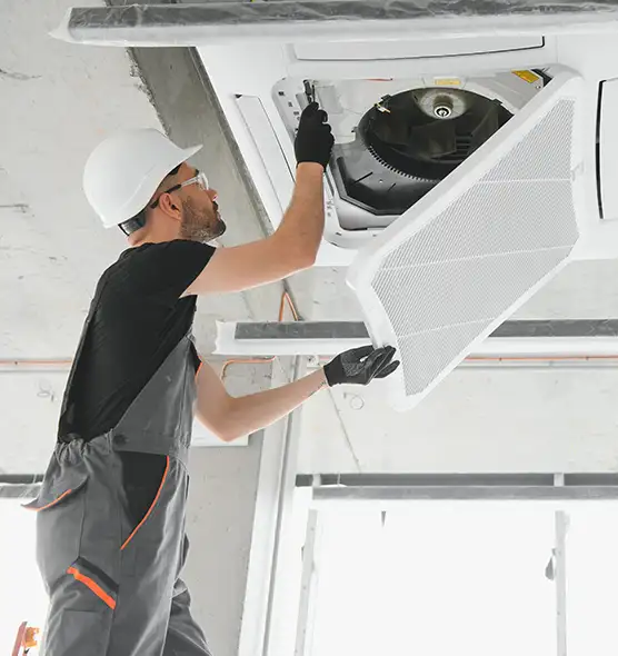 About Air Duct Rodent Removal in Valparaiso, IN