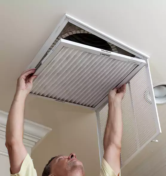 Trusted Apartment Air Duct Cleaning in Valparaiso, IN