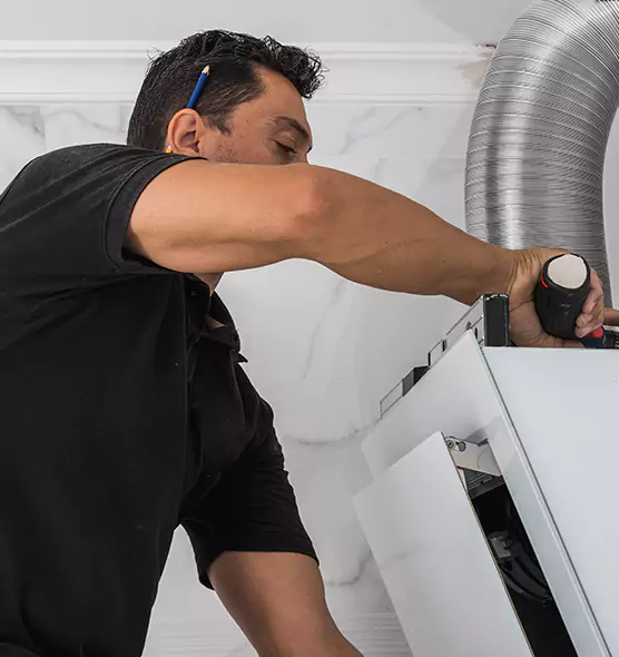 Trusted Bathroom Exhaust Duct Cleaning in Valparaiso, IN