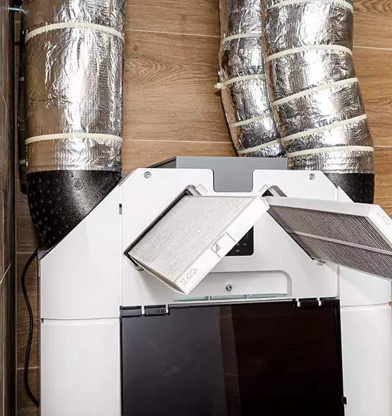 About Clogged Air Duct Repair in Valparaiso, IN