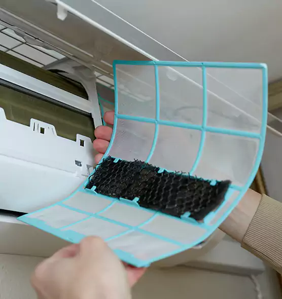 Welcome to Air Duct Cleaning & Repairs Valparaiso — Your Local HEPA Filter Installation Pros in Valparaiso, IN