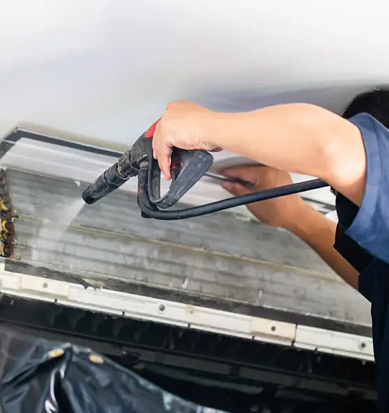 Welcome to Move-in/Move-out Duct Cleaning Services in Valparaiso, IN