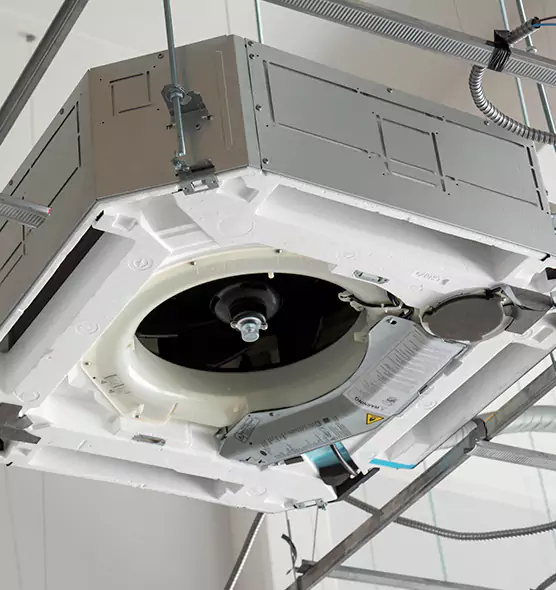 Professional Roof Vent Lint Removal Valparaiso, IN