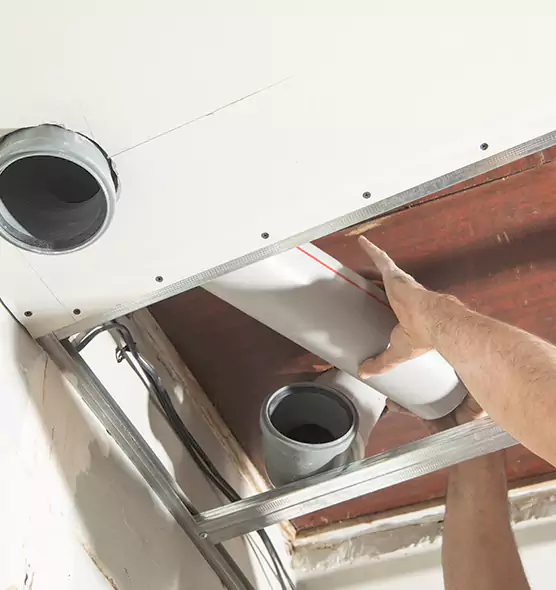 Professional Seasonal Allergy Air Duct Cleaning in Valparaiso, IN