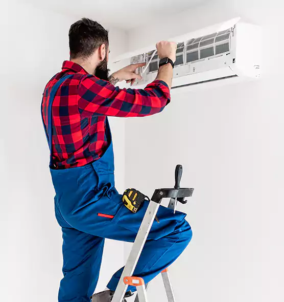 About Smart Air Conditioning Installation in Valparaiso, IN