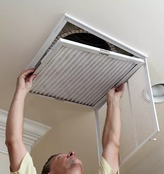 Professional Vent Relocation Services in Valparaiso, IN