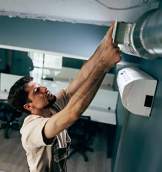 Reliable Warehouse Vent Cleaning in Valparaiso, IN