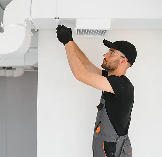 Why Homeowners & Businesses Trust Us in Valparaiso, IN?