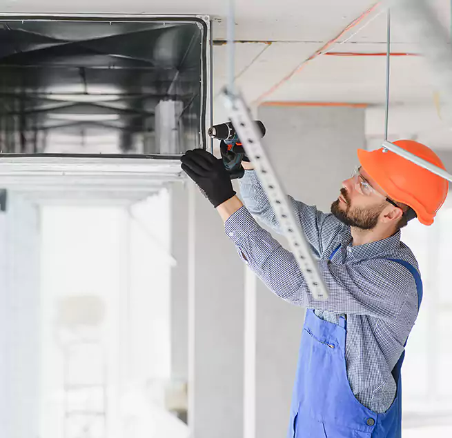 Why Homeowners & Businesses Trust Us Valparaiso, IN