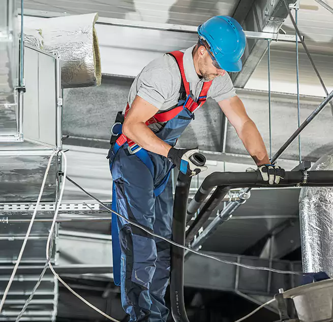 Why Homeowners & Businesses Trust Us in Valparaiso, IN?