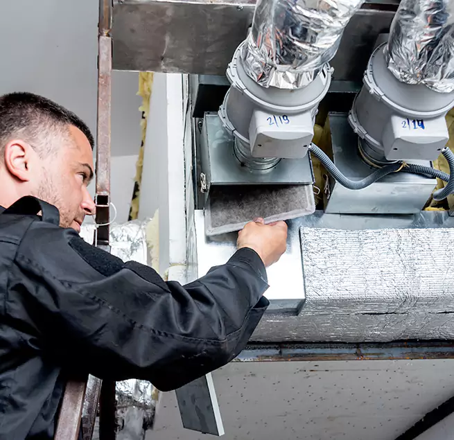 Why Homeowners & Businesses Trust Us in Valparaiso, IN?