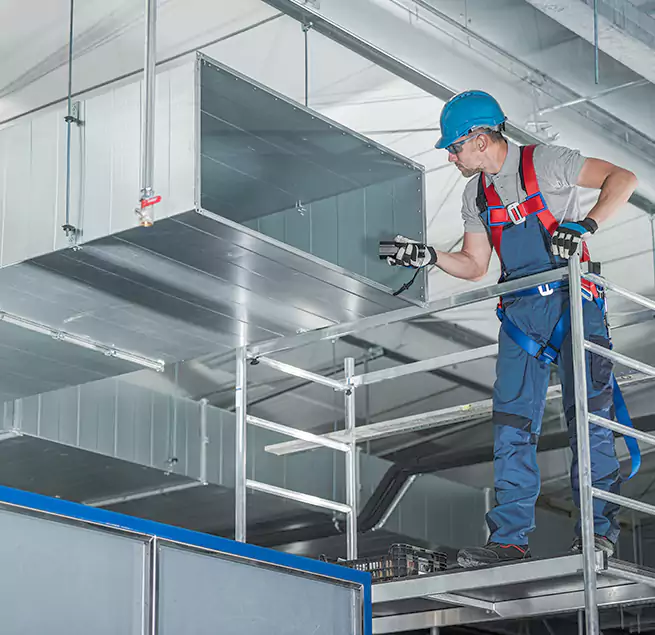 Why Homeowners & Businesses Trust Us in Valparaiso, IN?