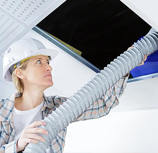 Why Homeowners & Businesses Trust Us Valparaiso, IN