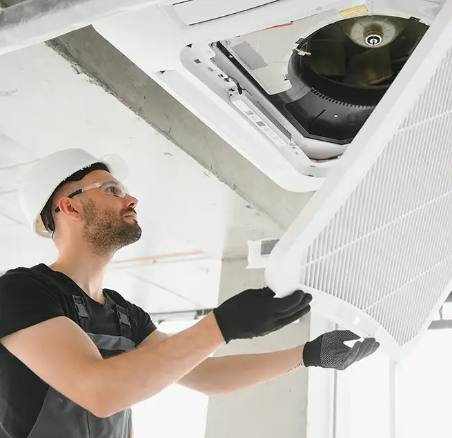 Why Homeowners & Businesses Trust Us in Valparaiso, IN?