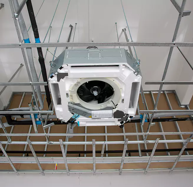 Why Homeowners & Businesses Trust Us in Valparaiso, IN?