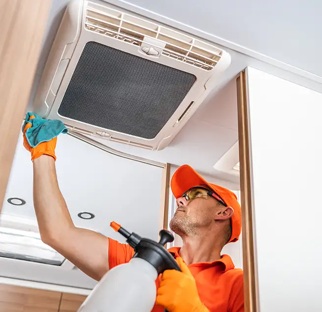 Why Homeowners & Businesses Trust Us in Valparaiso, IN?