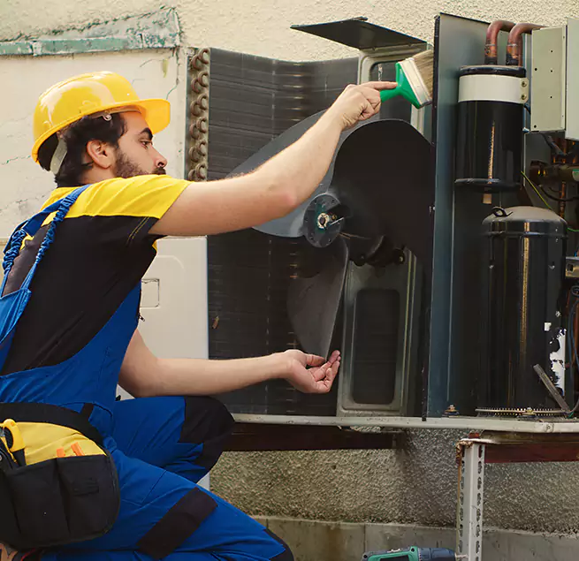 Why Homeowners Businesses Trust Us in Valparaiso, IN?