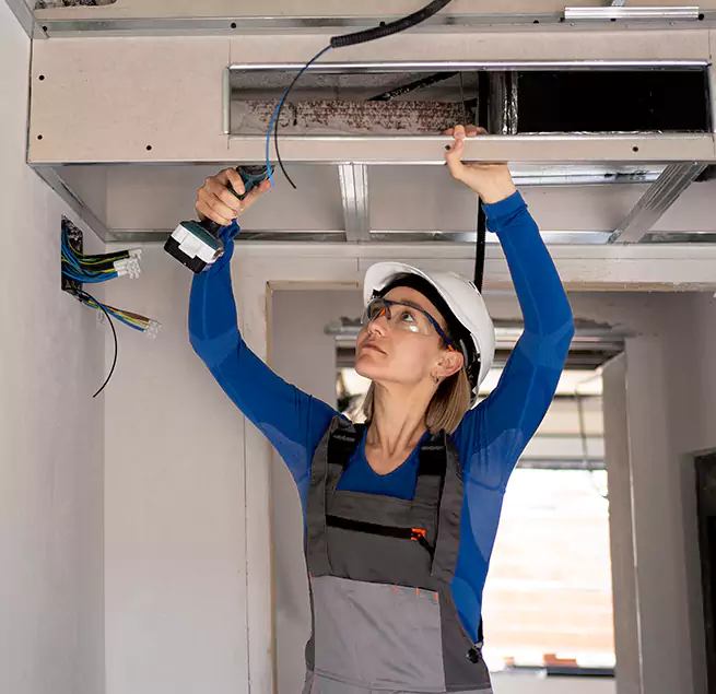 Why Homeowners & Businesses Trust Us in Valparaiso, IN?