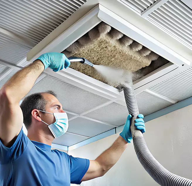 Why Homeowners Businesses Trust Us in Valparaiso, IN?