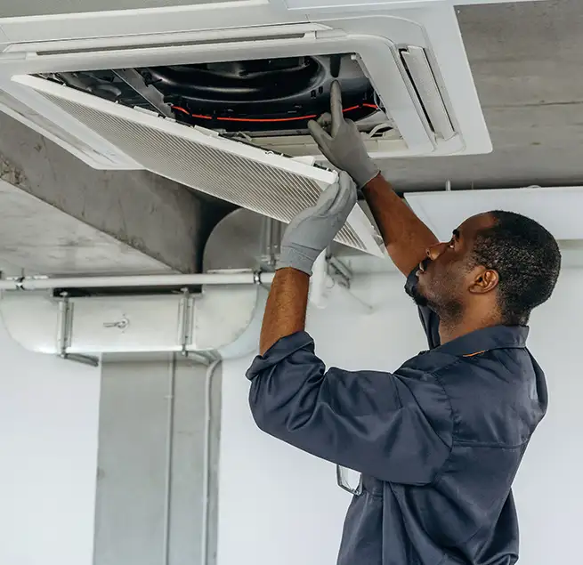 Why Homeowners & Businesses Trust Us in Valparaiso, IN?