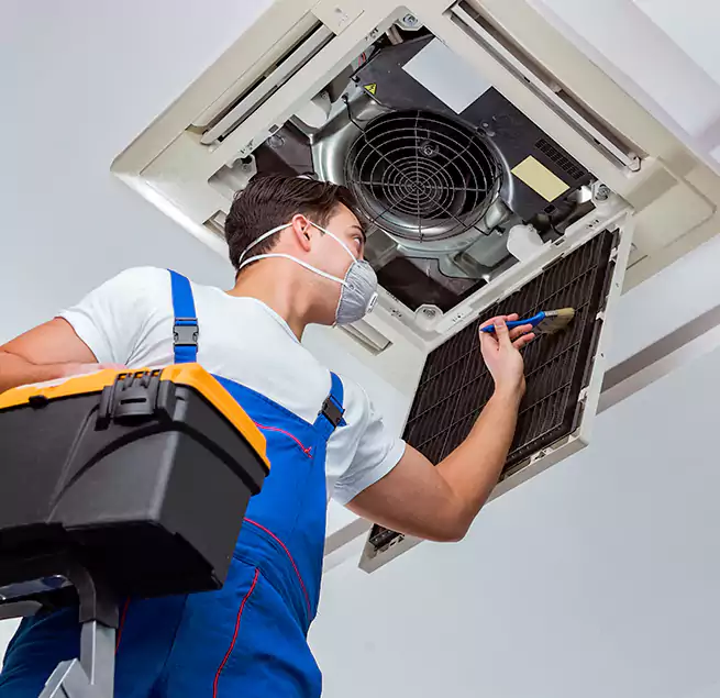 Why Homeowners & Businesses Trust Us in Valparaiso, IN?