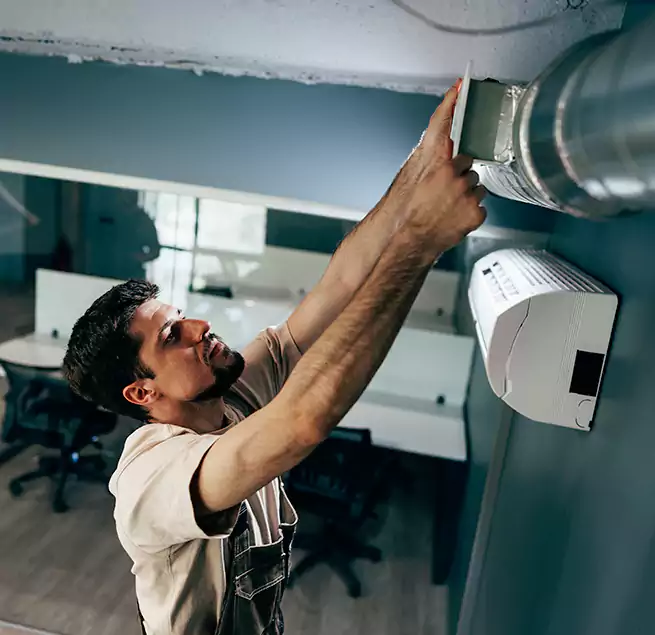 Why Homeowners & Businesses Trust Us in Valparaiso, IN?