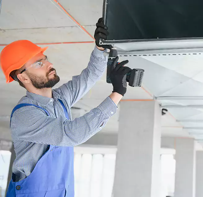 Why Homeowners & Businesses Trust Us in Valparaiso, IN?