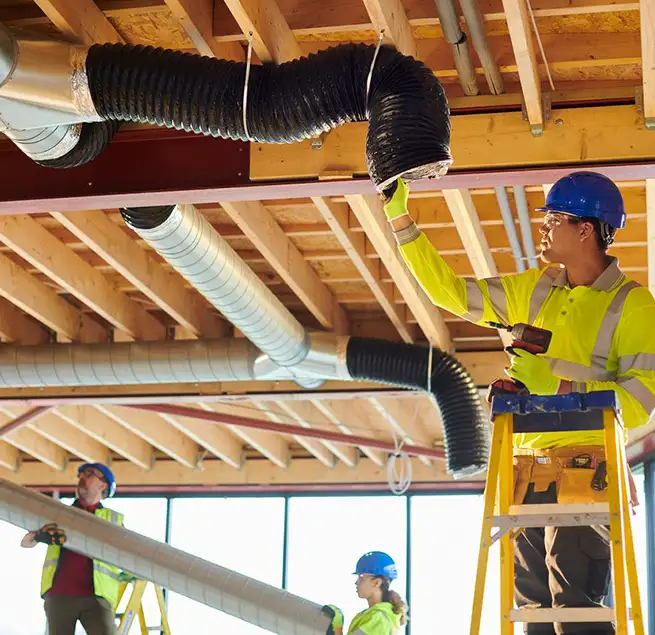 Why Homeowners & Businesses Trust Us in Valparaiso, IN?