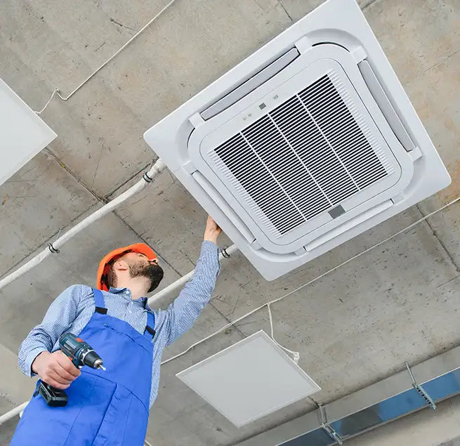 Why Homeowners & Businesses Trust Us in Valparaiso, IN