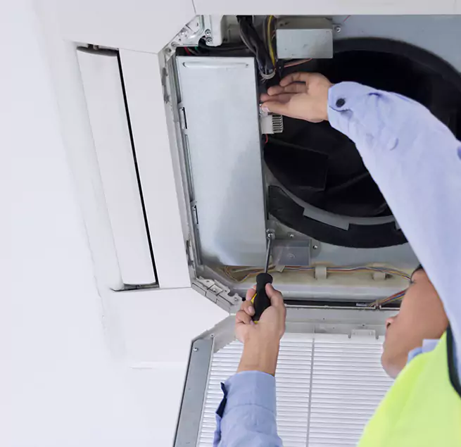 Why Homeowners Businesses Trust Us Valparaiso, IN